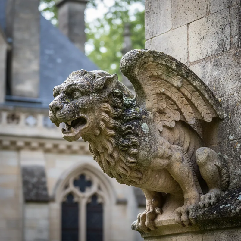 Châteaux et Patrimoine