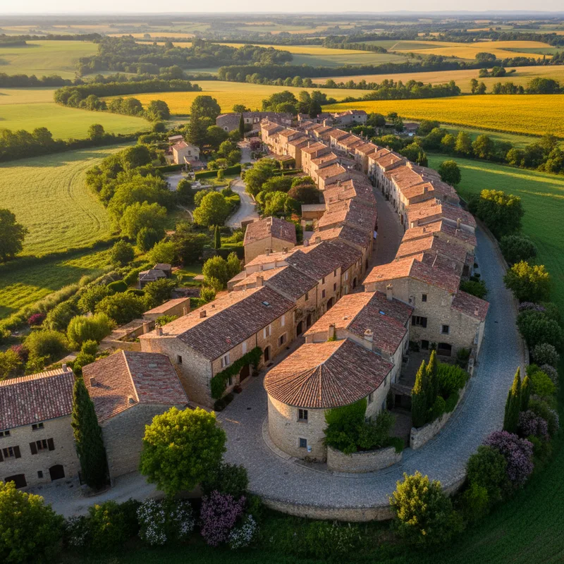 Destinations et Terroirs