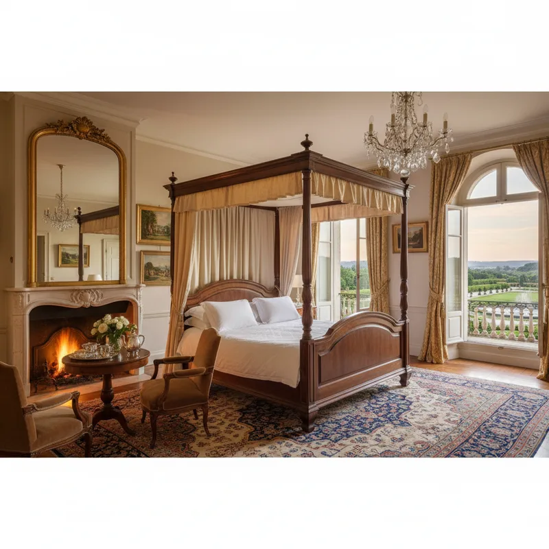 Séjours et Hébergements